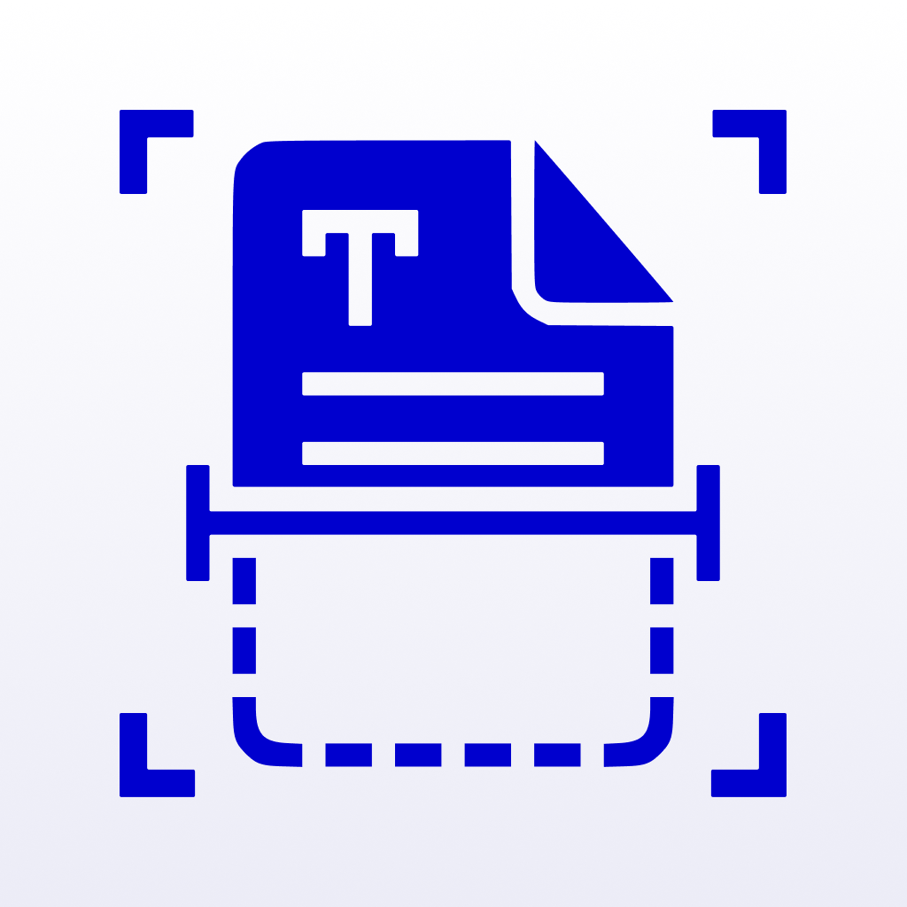 PicText Icon